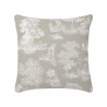 Housses de coussin imprimées lin et coton Poésie Naturel Garnier-Thiébaut (par 2)