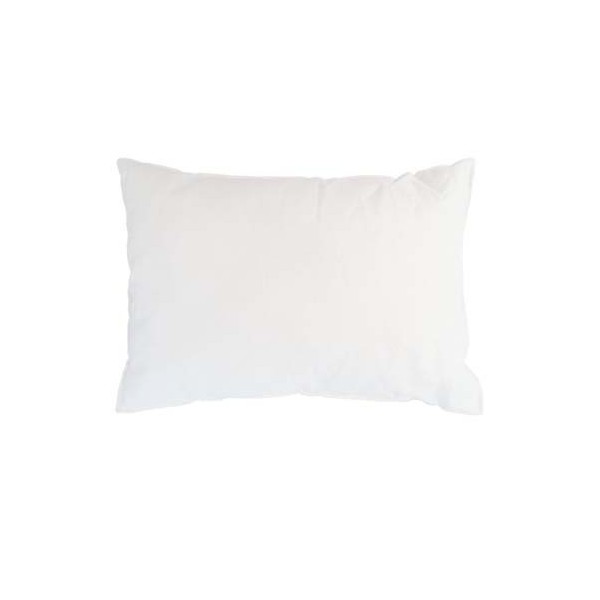 Coussin de garnissage Blanc 42x62cm, Alexandre Turpault