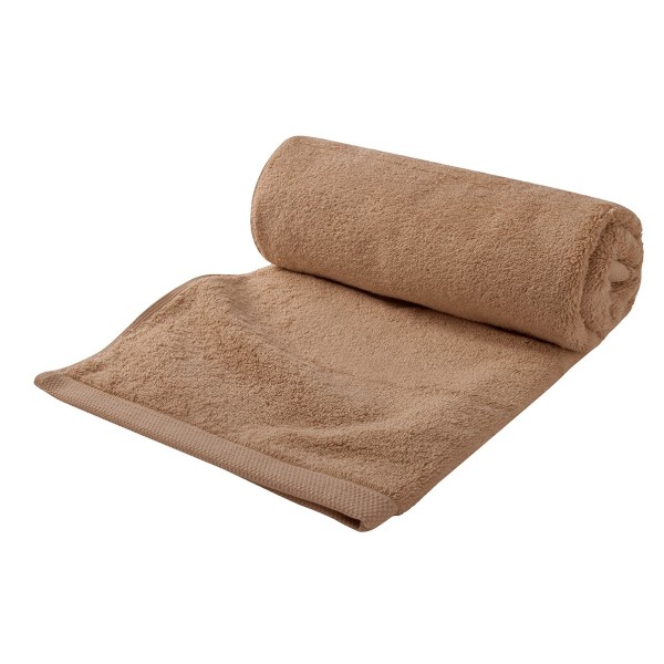 Linge de bain Bio Essentiel Biche, Alexandre Turpault