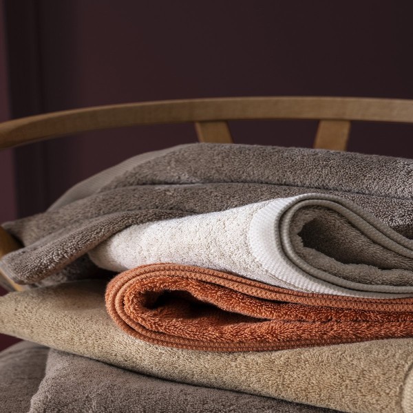 Linge de bain Bio Essentiel, Alexandre Turpault