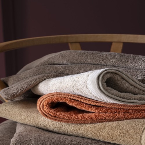 Linge de bain Bio Essentiel, Alexandre Turpault