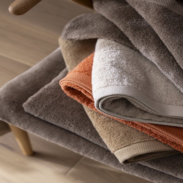 Linge de bain Bio Essentiel, Alexandre Turpault