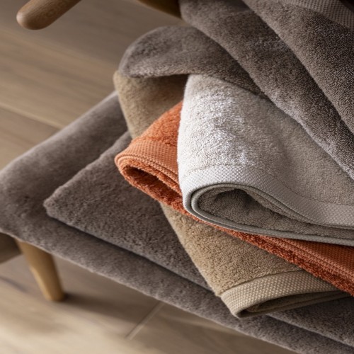 Linge de bain Bio Essentiel, Alexandre Turpault