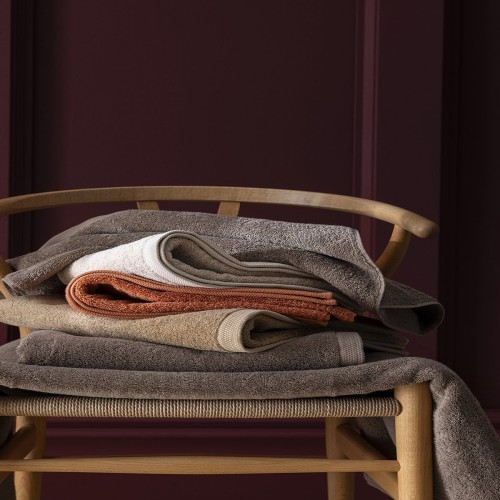 Linge de bain Bio Essentiel, Alexandre Turpault