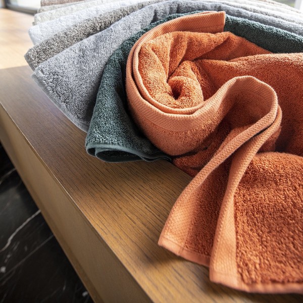 Linge de bain Bio Essentiel, Alexandre Turpault