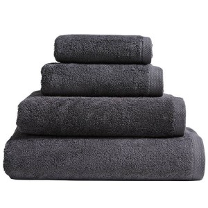 Tapis de bain Bio Essentiel Graphite, Alexandre Turpault 2