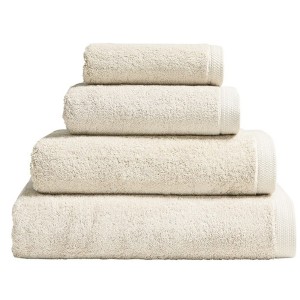 Tapis de bain Bio Essentiel Meringue, Alexandre Turpault 2