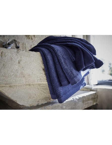 Serviette de bain Bio Essentiel Marine, Alexandre Turpault