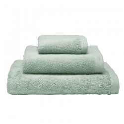 Linge de bain Bio Essentiel Eucalyptus, Alexandre Turpault