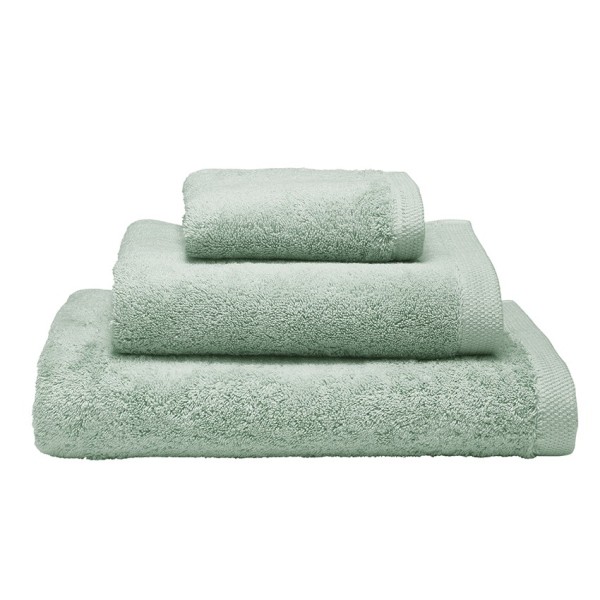 Linge de bain Bio Essentiel Eucalyptus, Alexandre Turpault