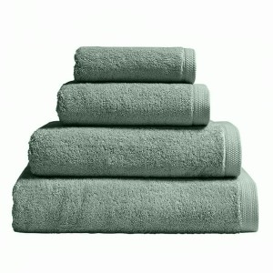 Tapis de bain Bio Essentiel Eucalyptus, Alexandre Turpault 2