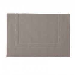 Tapis de bain Bio Essentiel Ombre, Alexandre Turpault