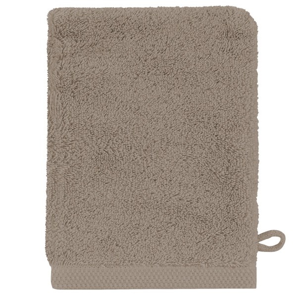 Linge de bain Bio Essentiel Ombre, Alexandre Turpault