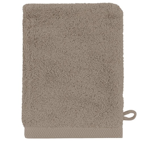 Linge de bain Bio Essentiel Ombre, Alexandre Turpault