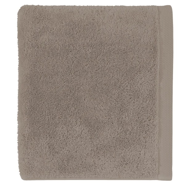 Linge de bain Bio Essentiel Ombre, Alexandre Turpault
