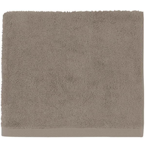 Linge de bain Bio Essentiel Ombre, Alexandre Turpault