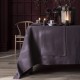 Nappe antitache pur lin Florence Prunelle, Alexandre Turpault