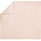 Housse de couette unie en percale de coton 80 fils/cm² Première Ballerine, Essix