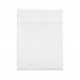 Drap plat uni en percale de coton 80 fils/cm² Première Blanc, Essix