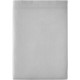 Drap plat uni en percale de coton 80 fils Première Galet, Essix