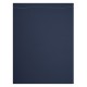 Drap plat uni Tout Doux Nocturne, Essix