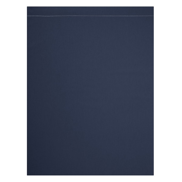 Drap plat uni Tout Doux Nocturne, Essix