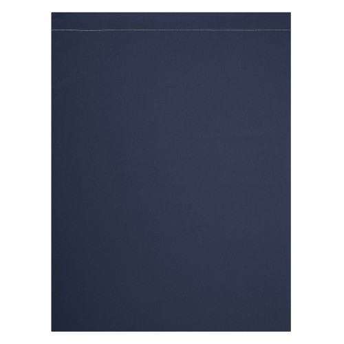 Drap plat uni Tout Doux Nocturne, Essix