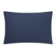 Taie rectangle unie Tout Doux Nocturne, Essix