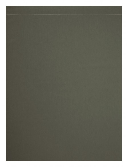 Drap plat uni Tout Doux Palme, Essix