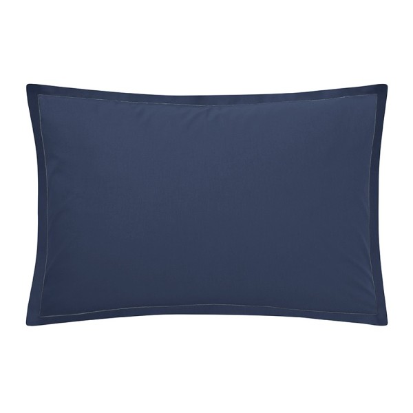 Taie rectangle unie Tout Doux Nocturne, Essix