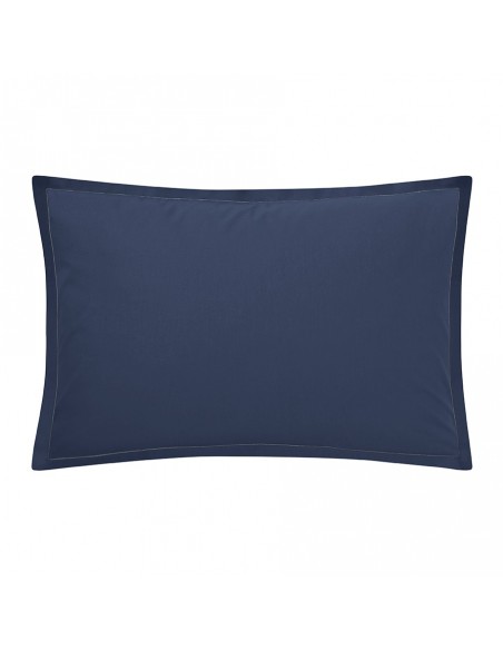 Taie rectangle unie Tout Doux Nocturne, Essix