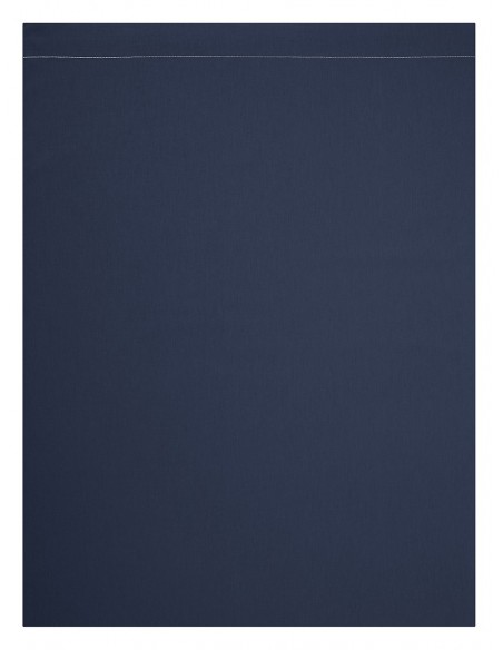 Drap plat uni Tout Doux Nocturne, Essix