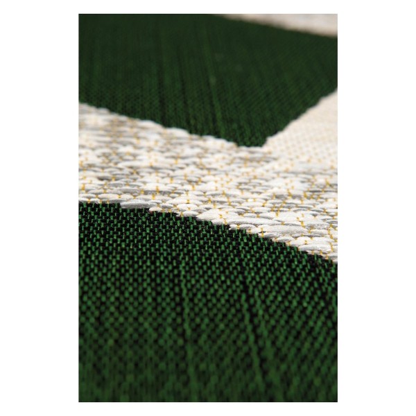 Tapis outdoor Yoka Naturel, Vivaraise