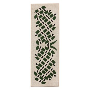 tapis déco extérieur, tapis outdoor design, moderne, original