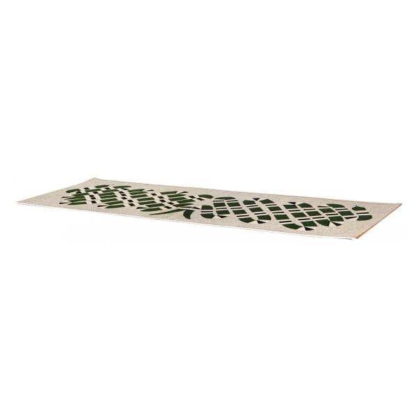 Tapis outdoor Yoka Naturel, Vivaraise