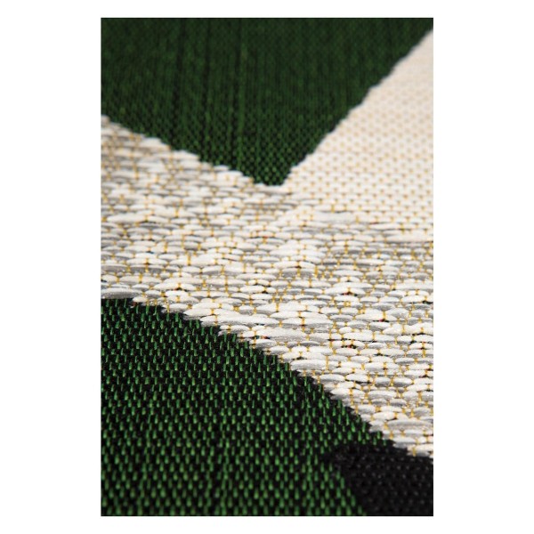 Tapis outdoor Yoka Naturel, Vivaraise