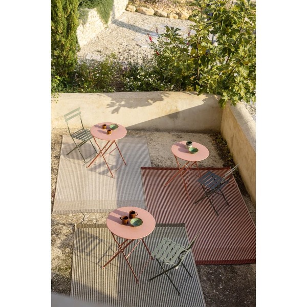 Tapis outdoor Slava Naturel, Vivaraise