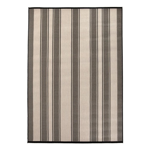 Tapis déco outdoor Paomia Perle, Vivaraise