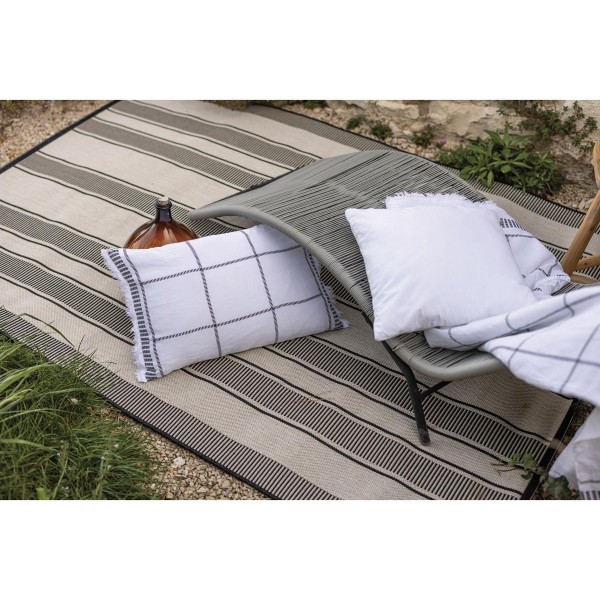 Tapis outdoor Paomia Perle 60x110cm, Vivaraise