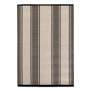 Petit tapis outdoor Paomia Perle, Vivaraise