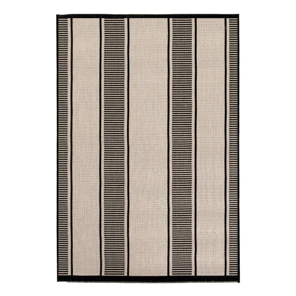 Petit tapis outdoor Paomia Perle, Vivaraise