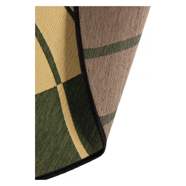 Tapis outdoor Zeno Cèdre, Vivaraise