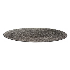 Tapis déco outdoor Malia Tonnerre, Vivaraise 2