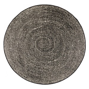 Tapis déco outdoor Malia Tonnerre, Vivaraise