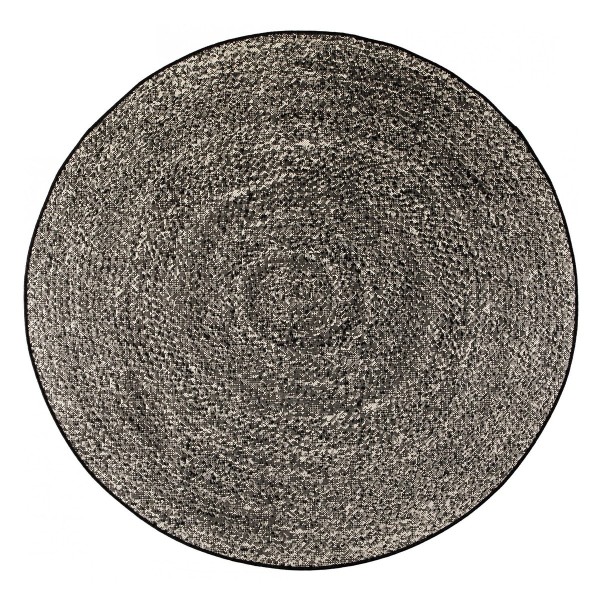 Tapis déco outdoor Malia Tonnerre, Vivaraise