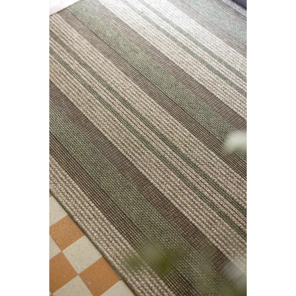 Tapis outdoor Paulina Naturel, Vivaraise