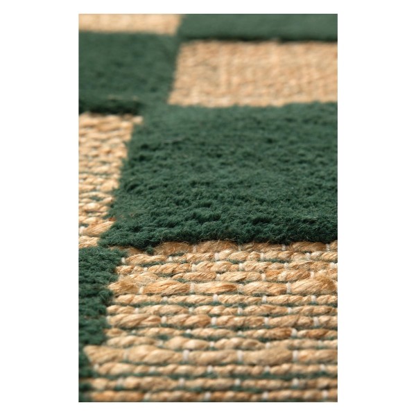Tapis déco Milena Abysse, Vivaraise
