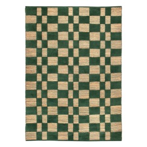 Tapis de salon, déco intérieur, Milena Abysse, Vivaraise