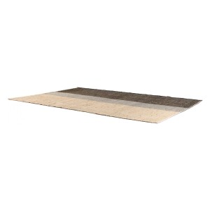 Tapis déco salon, chambre, intérieur, jonc de mer, Karan, Vivaraise 2