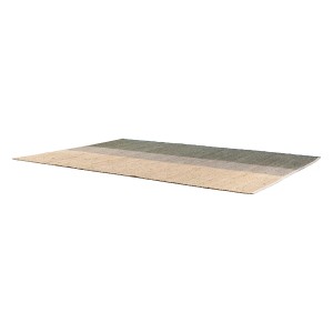 tapis déco salon, chambre, jonc de mer, naturel, haut de gamme 2